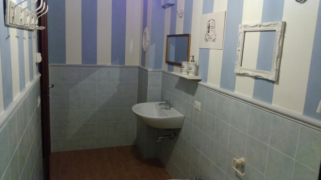 Nonna Caro Hotel Fermo Ngoại thất bức ảnh