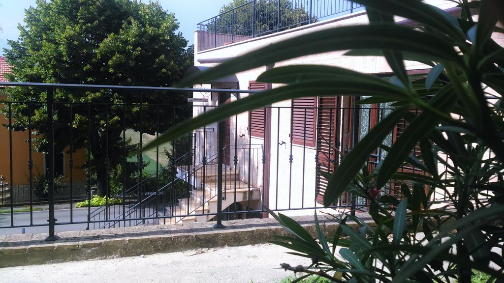 Nonna Caro Hotel Fermo Ngoại thất bức ảnh