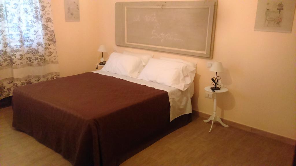 Nonna Caro Hotel Fermo Ngoại thất bức ảnh