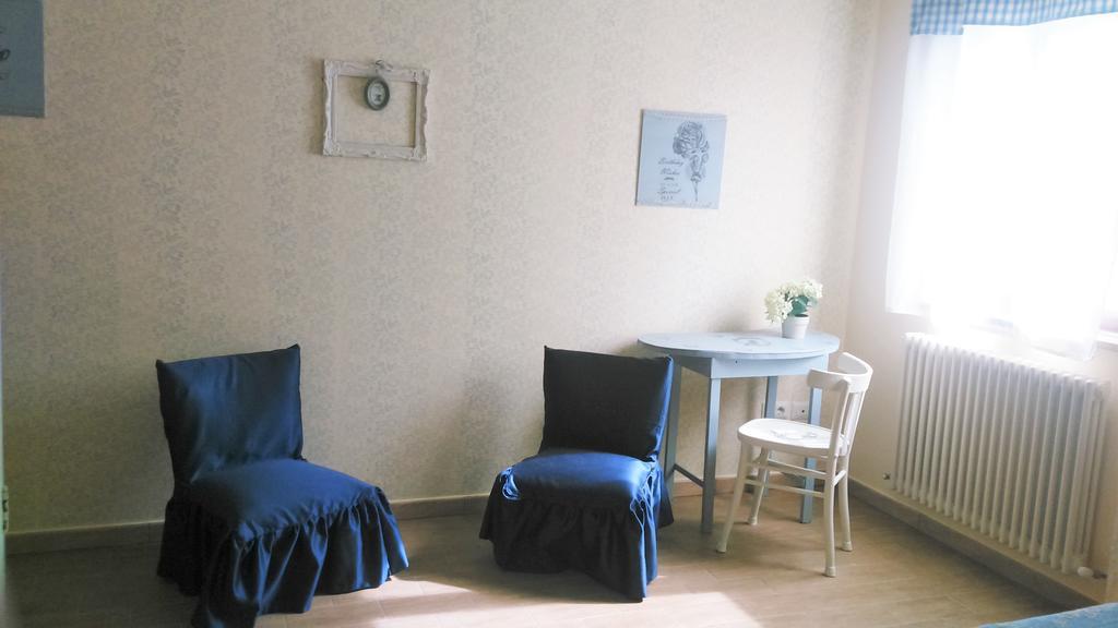 Nonna Caro Hotel Fermo Ngoại thất bức ảnh